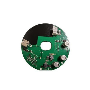 Axis 01448-001 Q60 PCB POWER REPAIR BOARD A 01448-001