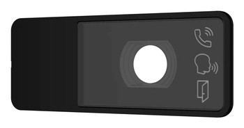 Axis 02069-001 TI8902 GLASS REPLACEMENT KIT 02069-001
