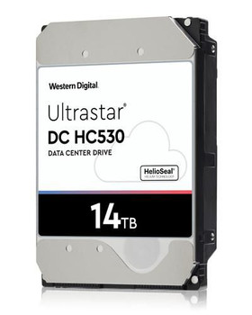HGST 0F31284-RFB 14TB 7.2K 3.5" SATA III 0F31284-RFB