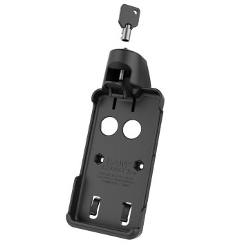 RAM Mounts RAM-HOL-SNM2LU UNPKD RAM LOCKING DOCK for RAM-HOL-SNM2LU
