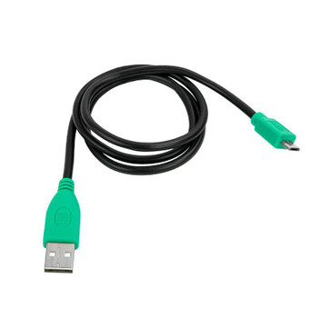 RAM Mounts RAM-GDS-CAB-MUSB2-2U GDS MICRO USB 2.0 CABLE .75M RAM-GDS-CAB-MUSB2-2U