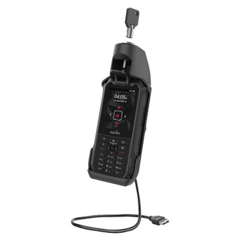 RAM Mounts RAM-HOL-SNM1PLU UNPKD RAM POWERED LOCKING RAM-HOL-SNM1PLU