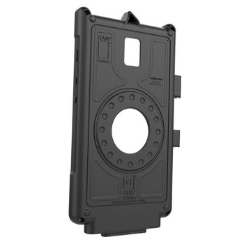 RAM Mounts RAM-GDS-SKIN-SAM62-NG GDS INTELLISKIN for SAMSUNG RAM-GDS-SKIN-SAM62-NG