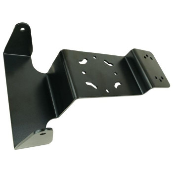 RAM Mounts RAM-101-MIC3U UNPKD RAM MIC/SPEAKER BRACKET RAM-101-MIC3U