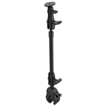 RAM Mounts RAP-401-9-BC-202U TOUGH CLAW PIPE MOUNT WITH RAP-401-9-BC-202U