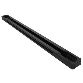 RAM Mounts RAM-TRACK-EXA-9BU UNPKD 9" BLACK EXTRUDED ALUM RAM-TRACK-EXA-9BU