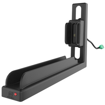 RAM Mounts RAM-GDS-DOCK-G7-NGU UNPKD RAM SLIDE DOCK for RAM-GDS-DOCK-G7-NGU