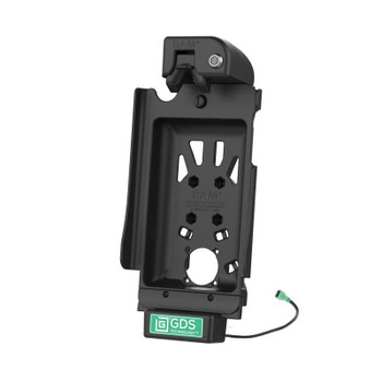 RAM Mounts RAM-GDS-DOCKL-SAM63U GDS VEHICLE LOCKING DOCK MUSB RAM-GDS-DOCKL-SAM63U