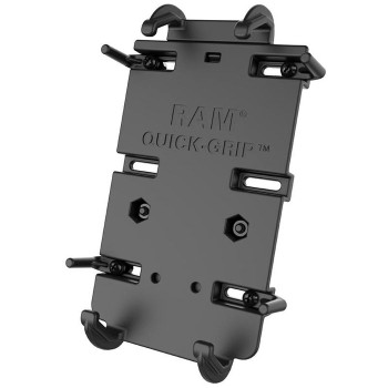 RAM Mounts RAM-HOL-PD4-238A QUICK GRIP PHONE HOLDER for RAM-HOL-PD4-238A