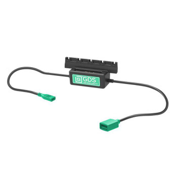 RAM Mounts RAM-GDS-DOCK-V10PDU UNPKD RAM GDS VEHICLE DOCK RAM-GDS-DOCK-V10PDU