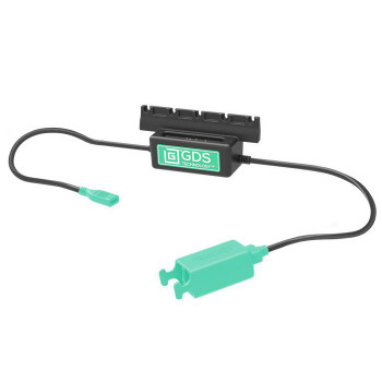 RAM Mounts RAM-GDS-DOCK-V10PD2U UNPKD RAM GDS VEHICLE DOCK RAM-GDS-DOCK-V10PD2U