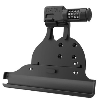 RAM Mounts RAM-HOL-AP31CLU UNPKD RAM COMBO LOCKING RAM-HOL-AP31CLU