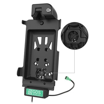 RAM Mounts RAM-GDS-DOCKLF-SAM62U UNPKD GDS VEHICLE LOCKING RAM-GDS-DOCKLF-SAM62U