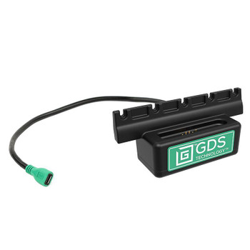 RAM Mounts RAM-GDS-DOCK-V9BU UNPKD RAM GDS VEHICLE DOCK RAM-GDS-DOCK-V9BU