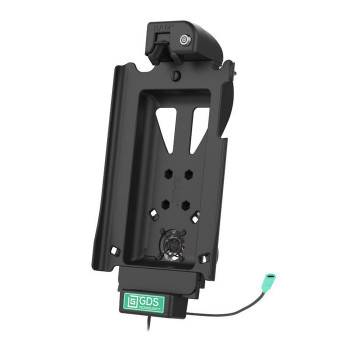 RAM Mounts RAM-GDS-DOCKLF-SAM66CU GDS VEHICLE LOCKING DOCK USBC RAM-GDS-DOCKLF-SAM66CU