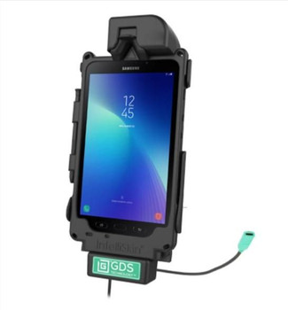 RAM Mounts RAM-GDS-DOCKF-SAM62CU UNPKD GDS VEHICLE DOCK USBC RAM-GDS-DOCKF-SAM62CU