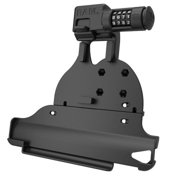 RAM Mounts RAM-HOL-AP23CLU UNPKD RAM COMBO LOCKING RAM-HOL-AP23CLU