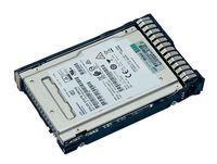 Hewlett Packard Enterprise P37068-001 960GB SAS 12G Mixed Use SFF P37068-001