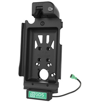 RAM Mounts RAM-GDS-DOCKL-SAM55U GDS VEHICLE LOCKING DOCK MUSB RAM-GDS-DOCKL-SAM55U