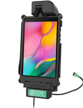 RAM Mounts RAM-GDS-DOCKF-SAM55U GDS VEHICLE DOCK MUSB W/ FAN RAM-GDS-DOCKF-SAM55U