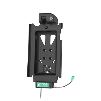 RAM Mounts RAM-GDS-DOCKLF-SAM65CU GDS VEHICLE LOCKING DOCK USBC RAM-GDS-DOCKLF-SAM65CU
