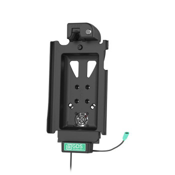 RAM Mounts RAM-GDS-DOCKLF-SAM65CU GDS VEHICLE LOCKING DOCK USBC RAM-GDS-DOCKLF-SAM65CU