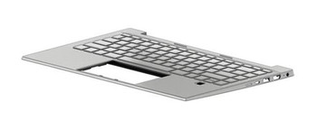 HP M16649-BB1 TOP COVER W KB NSV BL HE M16649-BB1