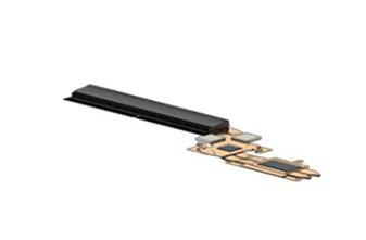 HP M16666-001 HEATSINK DSC 30W M16666-001