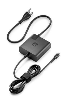 HP L65505-003 CETO 65W USB-C AC ADAPTER L65505-003