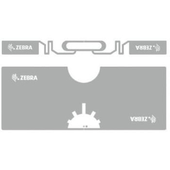 Zebra ZIPRT3015752 LABEL PAPER 102X76MM THERMAL ZIPRT3015752