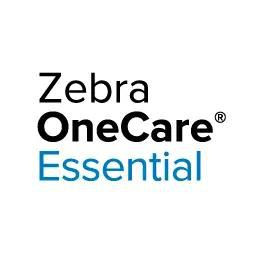 Zebra Z1RE-CS6080-1C00 1 YR Z1C ESSENTIAL CS6080 3 Z1RE-CS6080-1C00