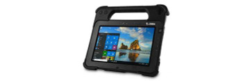 Zebra RTL10B1-H4AS1X0000A6 RUGGED TABLET L10 NFC WWAN RTL10B1-H4AS1X0000A6