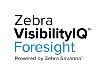 Zebra VIQF-IOT-LTIER-3Y VISIBILITYIQ forESIGHT IOT VIQF-IOT-LTIER-3Y
