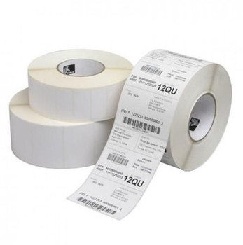 Zebra SAMPLE15655R LABEL POLYESTER 68X23MM SAMPLE15655R