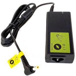 Zebra 450097 POWER ADAPTER ONLY 3PIN65W VI 450097