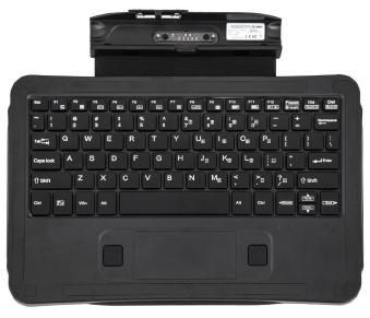 Zebra 420097 KEYBOARD L10 RUGGED BACKLIT 420097