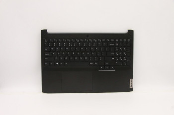 Lenovo 5CB1D04571 Upper Case ASM_EURO ENG C 82K1 5CB1D04571