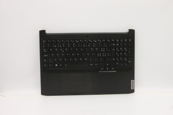 Lenovo 5CB1D04594 Upper Case ASM_SWS C 82K1 5CB1D04594