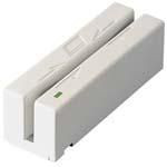 MagTek 21040107 Mini. Tracks 1. 2. 3. Pearl 21040107