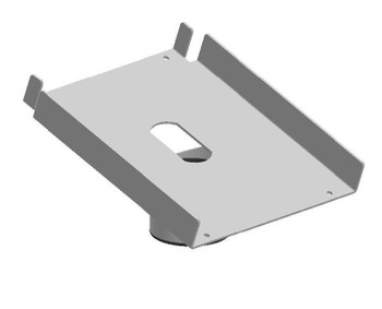 Ergonomic Solutions SPV3111-02 Epson TM-T70 Printer Plate. SPV3111-02