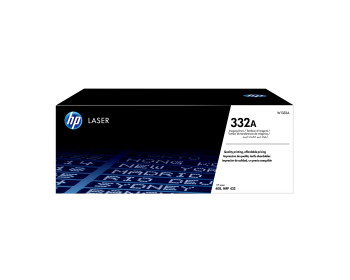 HP W1332A 332A Black Original Laser W1332A