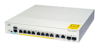 Cisco C1000-8FP-2G-L Catalyst C1000-8FP-2G-L C1000-8FP-2G-L