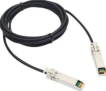 Lenovo 00AY765 2m Passive DAC SFP+ Cable 00AY765