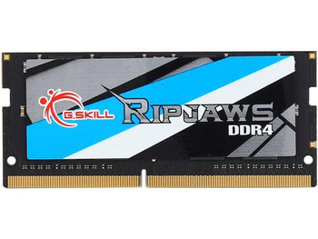 G.Skill F4-2400C16S-16GRS Ripjaws SO-DIMM 16GB F4-2400C16S-16GRS