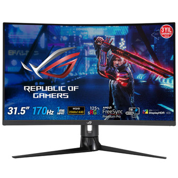 Asus 90LM03S0-B04170 ROG Strix XG32VC 80 cm 90LM03S0-B04170