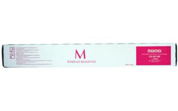 Utax 1T02RLBUT0 Toner for 3206/3207. magenta 1T02RLBUT0