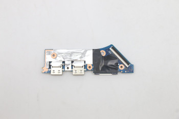 Lenovo 5C50S25203 USB Board H 82L9 5C50S25203