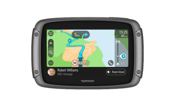 TomTom 1GF0.002.00 TomTom Rider 500 1GF0.002.00