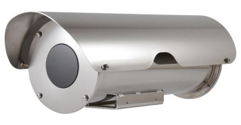 Videotec NTM36K2000 Stainless steel housing with NTM36K2000