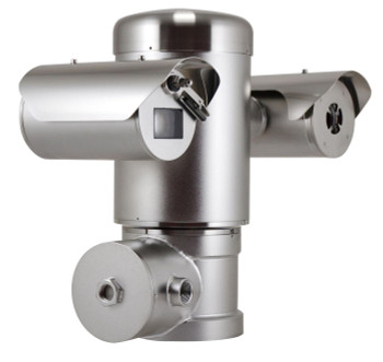 Videotec MPXT22AA000CH MPXT SERIES2 in AISI 316L. MPXT22AA000CH